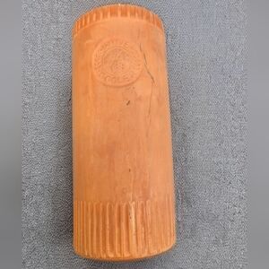 Vintage Blue Mountain Terracotta Pottery Wine Cooler